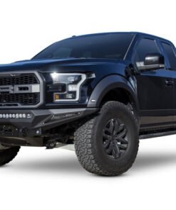 Addictive Desert Designs 17-18 Ford F-150 Raptor Stealth Fighter Front Bumper