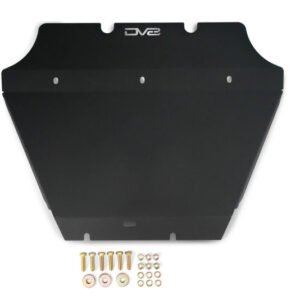 DV8 Offroad 2015+ GMC Canyon Front Skid Plate