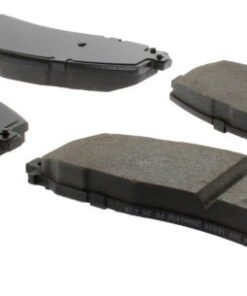 StopTech 2012-2020 Ford F-250, F-350, F-450 Super Duty Sport Performance Front Brake Pads