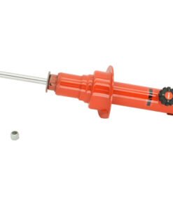 KYB Shocks & Struts AGX Front MAZDA Miata (MX5) 1999-05