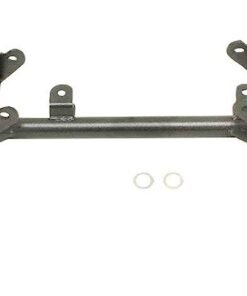 BMR Suspension KM013H Black TURBO K-Member for 1998-2002 Camaro/Firebird