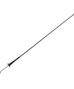 Omix Heater Cable Air 28 Inch Jeep 78-86 CJ Models