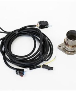 ROUSH 2021+ Ford F-150 Active Exhaust Upgrade Kit