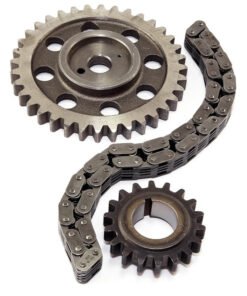 Omix Timing Chain Kit 3.8L & 4.2L 72-90 Jeep Models