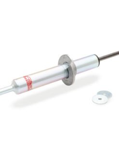 Eibach 07-15 Toyota Tundra Front Pro-Truck Sport Shock (for 0-2in Front Lift)