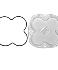 Baja Designs XL Pro/Sport Spot Lens Kit