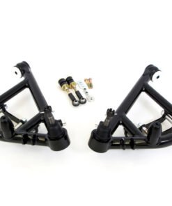 UMI Performance 78-88 GM G-Body 82-03 S10/S15 Front Lower A-arms Coilover Only