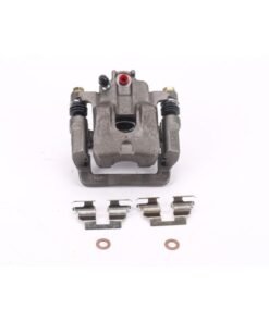Power Stop 02-04 Honda Odyssey Rear Left Autospecialty Caliper w/Bracket