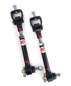 JKS Manufacturing Jeep Grand Cherokee ZJ Quicker Disconnect Sway Bar Links 0-1.5in Lift