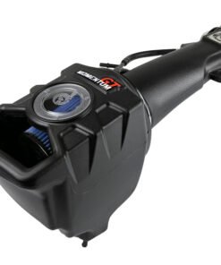 aFe Momentum GT Pro 5R Cold Air Intake System 18-19 Jeep Wrangler (JL) I4-2.0L (t)
