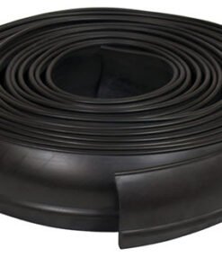 Pacer Performance 52-154 Standard Duty Flexy Flares, 2-1/2 x 25 Bulk Roll