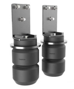 Timbren FF9000HD Suspension Enhancement System for 83-87 Ford F8000
