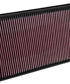 K&N 2015 Volkswagen Passat 2.0L L4 Drop In Air Filter