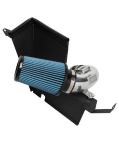 Injen 21-22 Toyota Supra 2.0L 4 Cyl. SP Short Ram Air Intake System - Polished