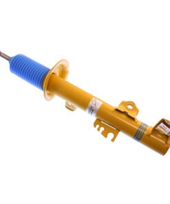Bilstein B6 2006 BMW Z4 M Roadster Front Left 36mm Monotube Strut Assembly