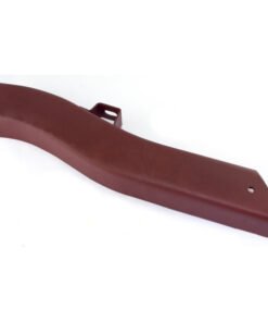 Omix Front Frame Rail Right 18-Inch- 41-45 Willys MB