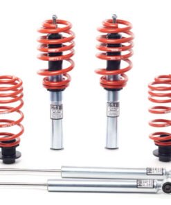 H&R 09-16 Audi A4 Quattro/S4 (AWD) B8 Ultra Low Coil Over (Tuner Fitment)