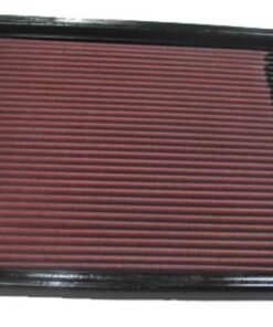 K&N 86-96 Mazda RX-7 1.3L Drop In Air Filter