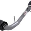 AEM 02-06 RSX (Automatic Base Model only) Silver Cold Air Intake