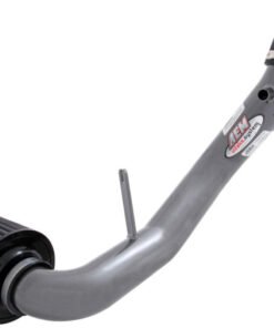 AEM 02-06 RSX (Automatic Base Model only) Silver Cold Air Intake