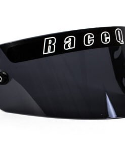RaceQuip PRO Series Shield - Dark Smoke