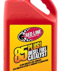 Red Line 85+ Diesel Fuel Additive Gallon - Case of 4