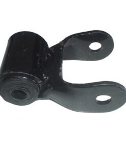 Omix Rear Shackle 84-01 Jeep Cherokee (XJ)