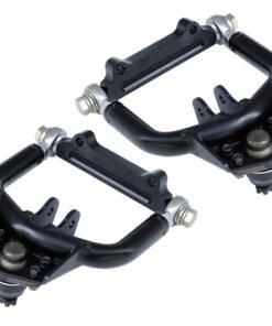 Ridetech 67-70 Ford Mustang Mercury Cougar Front Upper StrongArms