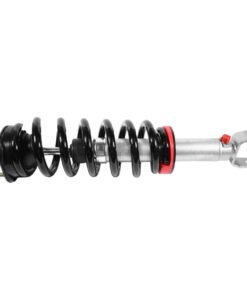 Rancho 11-18 Ram 1500 Front Left Quick Lift Loaded