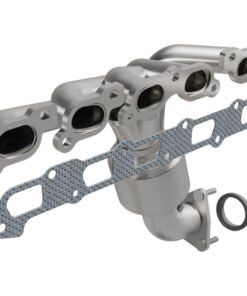 MagnaFlow Conv DF 04-06 Chevy Colorado 3.5L
