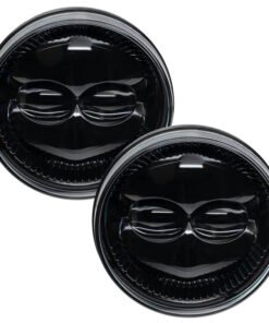 Oracle 07-14 GMC Sierra 1500/2500/3500 High Powered LED Fog (Pair) - 6000K
