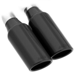 Borla 2019 Ford Ranger XL/XLT/Lariat 2.3L 2/4WD WB S-Type Catback Exhaust w/ Dual Blk Chrome Tips