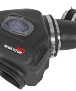 aFe Momentum HD PRO 10R Cold Air Intake 94-02 Dodge Diesel Truck L6-5.9L (td)