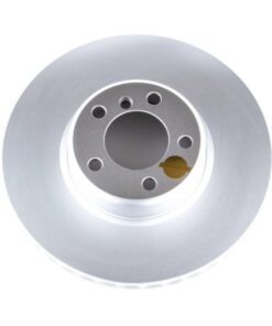 Power Stop 14-16 BMW 228i Front Evolution High Carbon Geomet Coated Rotor