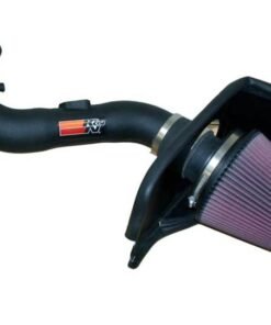 K&N 05-09 Ford Mustang V6-4.0L Performance Intake Kit