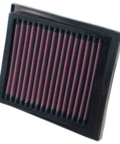 K&N 07-08 Honda Fit 1.5L-L4 Drop In Air Filter