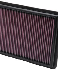 K&N 08 Honda Accord 3.5L V6 Drop In Air Filter