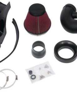 ROUSH 2005-2009 Ford Mustang 4.0L V6 Cold Air Intake Kit