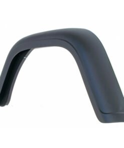 Omix Rear Fender Flare Right Side- 87-95 Wrangler YJ