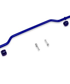 SuperPro 2005 Volkswagen Jetta 2.5 Rear Sway Bar Kit - 24mm Adjustable