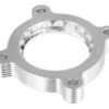 aFe Silver Bullet Throttle Body Spacers 13-15 Scion FRS 2.0L