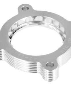 aFe Silver Bullet Throttle Body Spacers 13-15 Scion FRS 2.0L