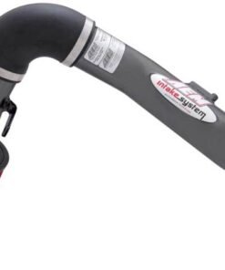 AEM 06-07 WRX/ 06 STi Silver Cold Air Intake