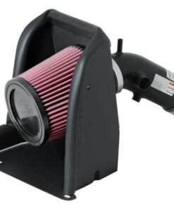 K&N 06-09 Ford Fusion L4-2.3L Typhoon Short Ram Intake