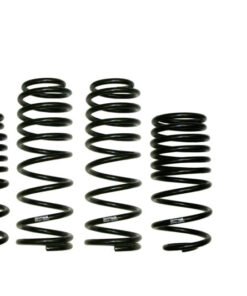 Skyjacker Coil Spring Set 2007-2010 Jeep Wrangler (JK) 4 Wheel Drive