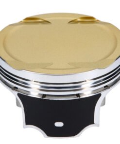 JE Pistons Gen 3 Coyote 5.0 Ultra Series 3.661in Bore 11:1 CR 1.5cc Dome Pistons - Set of 8 Pistons