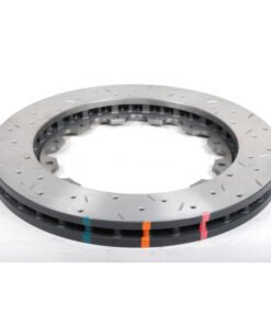 DBA 12+ Nissan GT-R 5000 Series Brembo Only Direct Replacement Rotor