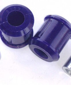 SuperPro 2001 Lexus IS300 Base Front Lower Inner Control Arm Bushing Set
