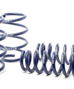 H&R 17-20 BMW 230i Cabrio F23 Sport Spring (Incl. Adaptive Drive)