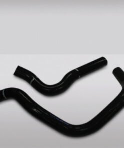 Mishimoto 92-00 Honda Civic w/ B16 / 99-00 Civic SI Black Silicone Hose Kit